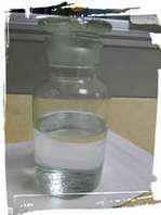 Colorless Pharma Grade White Mineral Oil