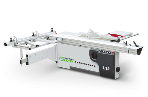 Sliding Table Saw (L32)