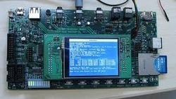 VLSI Development Service