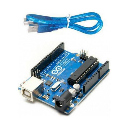 Arduino UNO R3 Compatible Board