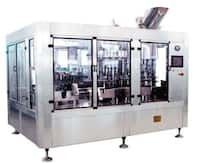 Aseptic Carton Filling Machine