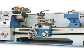 Bench Lathe Machine Health Supplements