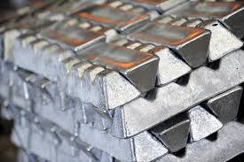 Best Price Aluminium Ingots