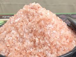 Best Price Rock Salt