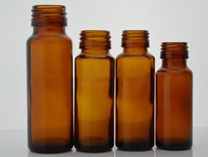 Best Quality Glass Bottle For Pharmaceutical