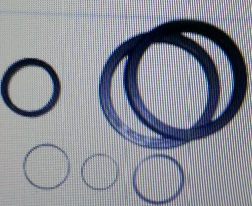 Best Quality Jcb Seal Kits