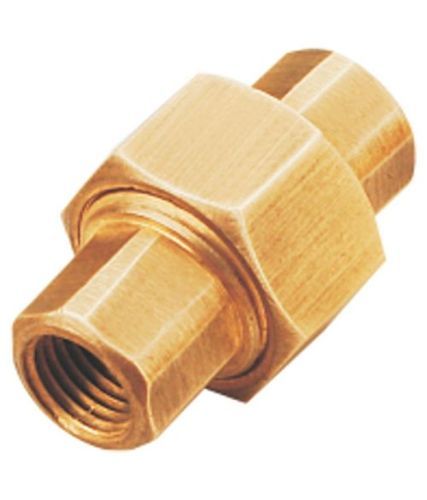 Brass Coupling Nut