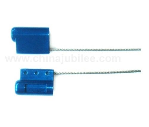 C116 High Security Cable Seal 1.8mm C-Tpat Complaint Iso 17712 Tamper Proof