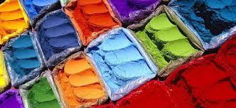 Colour Dyestuffs