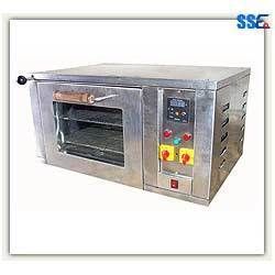 Commercial Pizza Oven