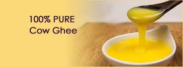 White Cow Pure And Fresh Ghee