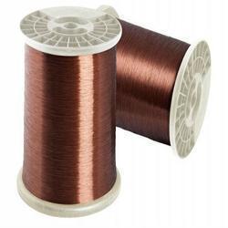 Durable Aluminum Enameled Wire