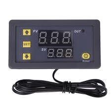 Excellent Finish Digital Temperature Controller