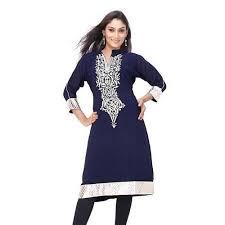 Finest Quality Fancy Kurti