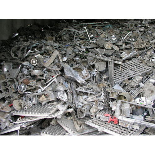 Good Quality Zinc Scrap