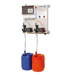 ग्रंड फॉस डोजिंग एंड डिसइन्फेक्शन