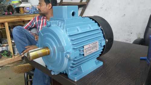 High Performance Gear Motor