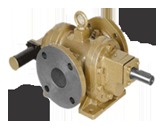 High Performance Gear Pump