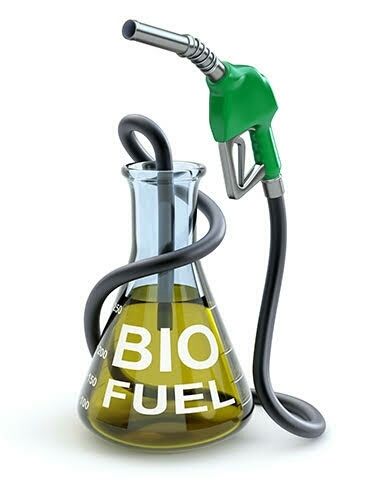 Industrial Grade Biodiesel Fuel