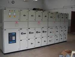 Low Maintenance Electrical Panel Boards