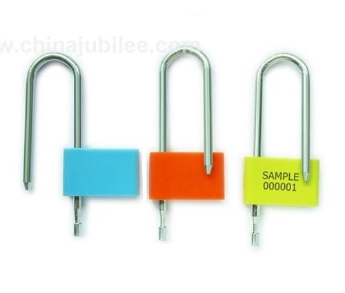 padlock seals