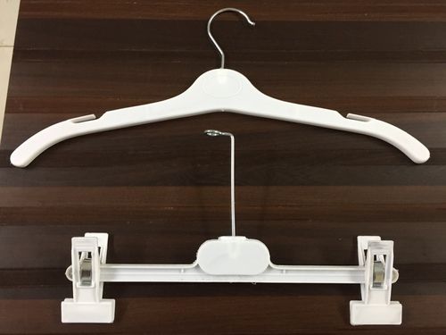 Plastic Top Hanger