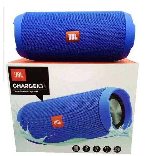 Portable Wireless Speaker JBL K3+