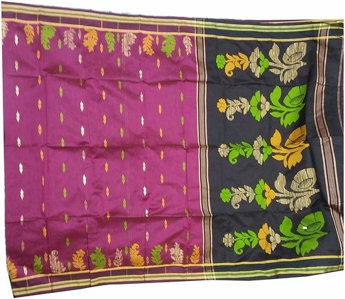 pure cotton sarees