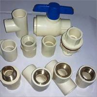 Pvc Pipe Gi Fitting