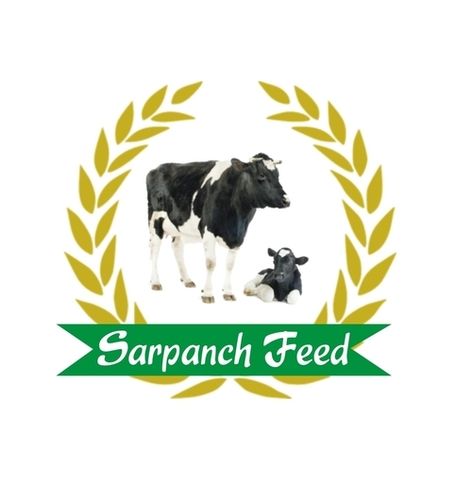 Sarpanch Balanced Cattle Feed