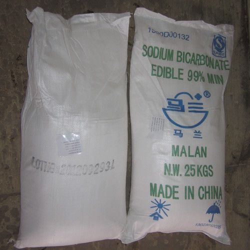 Sodium Bicarbonate