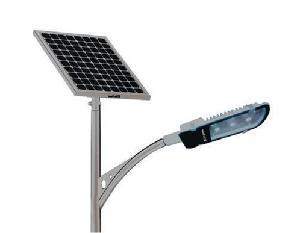 Solar Street Light