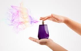 Spray Perfume