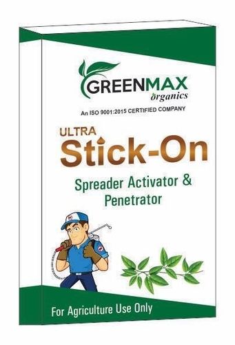 Stick On Spreader Activator And Penetrator