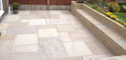 Supreme Quality Sandstone