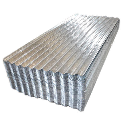 Top Class Iron Roofing Sheet