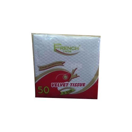 2 Ply Velvet Tissue Paper Efficacy: Promote Growth