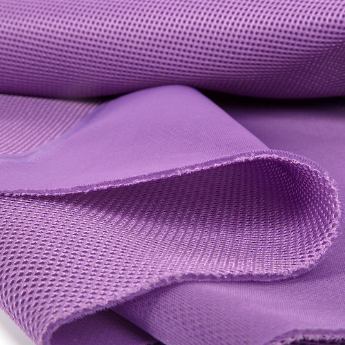 100% Polyester Air Sandwich Mesh Fabric