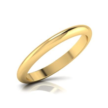 Beautiful Design Gold Ring