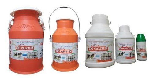 Bio Calcium Liquid