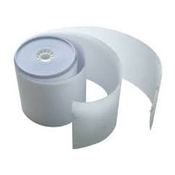 Black Carbonless Paper Rolls For Pos Printers