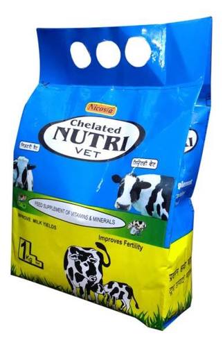 Chelated Nutri Vet Powder