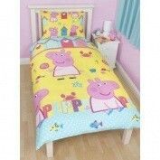 Children Printed Bed Sheet Fabric