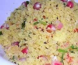 Delicious Taste Dhamaal Poha