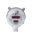 Differential Pressure Air Gauge