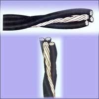 Easy Installation Aerial Bunched Cable (ABC)