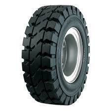 Heavy Truck Radial Tyres