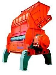 High Quality RDF Shredders Machine 