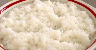 Indian Pure Basmati Rice