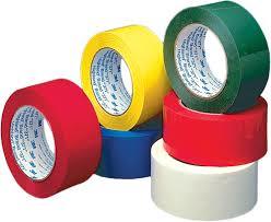 Packing and Sealing Tapes - Premium Quality Adhesive, Versatile Application, Durable Performance